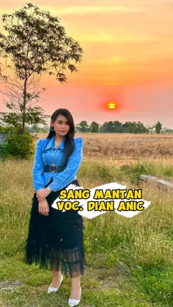 sang MANTAN