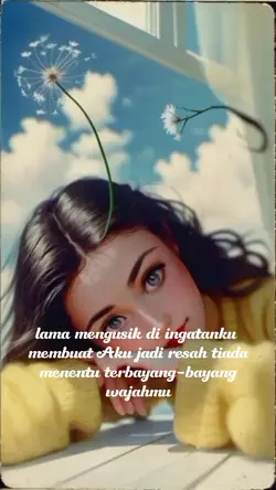 kenangan lalu