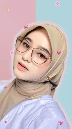 background estetik
