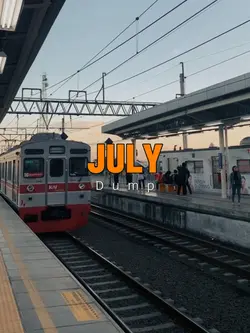 July Dump