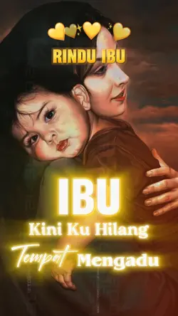 RINDU IBU