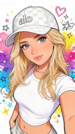 CARTOON PHOTO