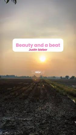 Beauty and a beat