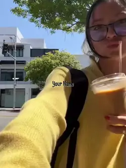 Gothic Name Reveal with Gritty Beat Drop
