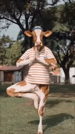 Sapi Ajaib