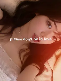 plsdontbeinlovewith