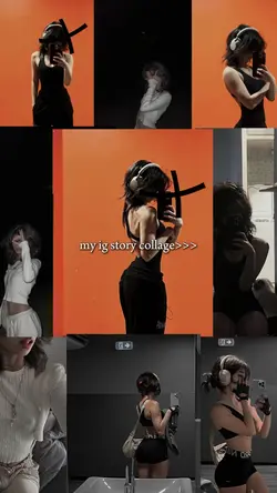 my ig story
