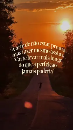 Vídeo com frase