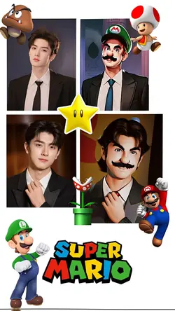 MARIO BROS #10
