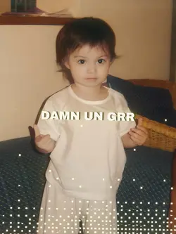 DAMN UN GRR