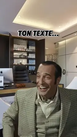 Oss 117 fou rire