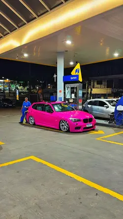 Edit car
