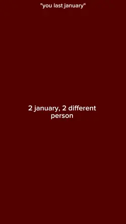 2january2different
