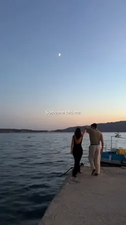 feel my love