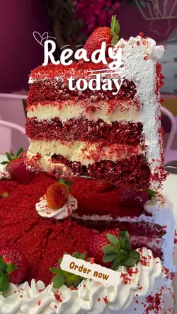 Cake