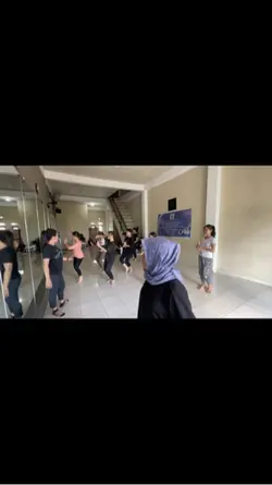 Tari Tradisional🥰