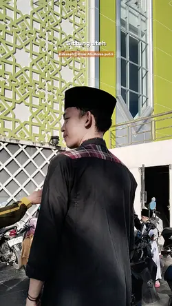 arabic versi madura