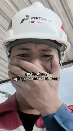 jj ga dendam tapi 
