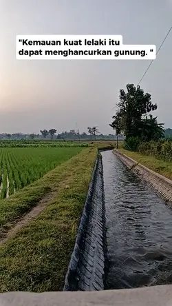 kemauan kuat
