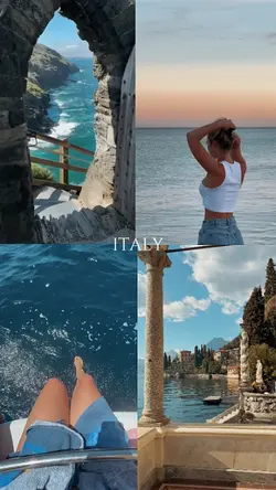 italy photodump 