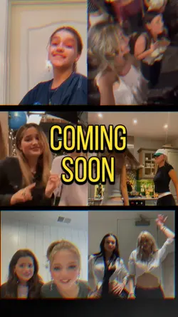 coming soon 