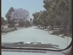 Friend vlog 80s vibe