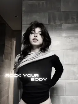 Rock Your Body