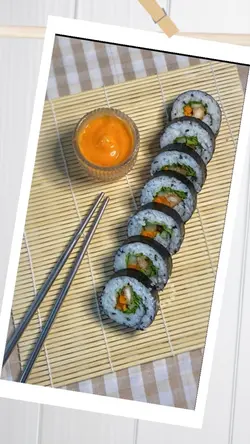 SUSHI
