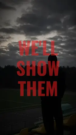 WE'LL SHOW THEM