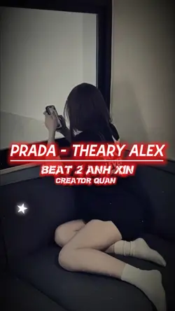 Prada - Theary Alex
