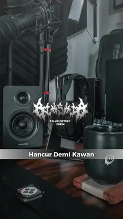 JJ ANAK MEDAN