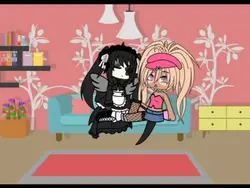 LESBIANS