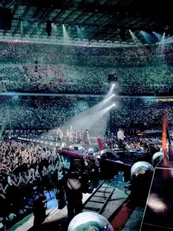 one direction 