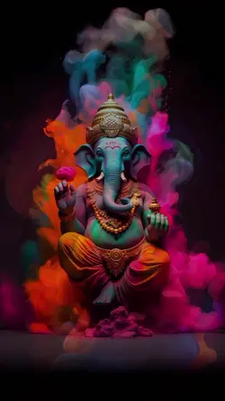 Ganesha Chaturthi