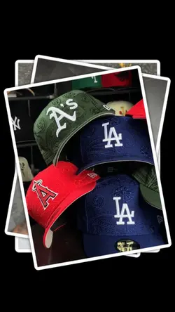 Hats