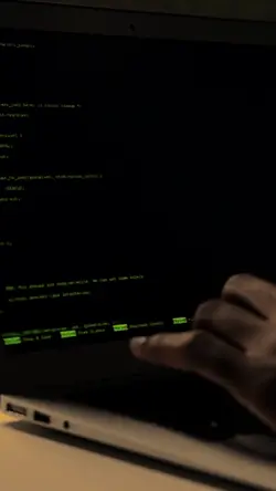 Hacking