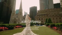 Wedding Moment 