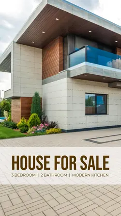 House for sale