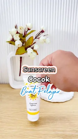 Review | sunscreen