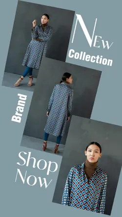 new collection