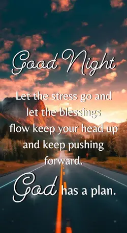 Good Night