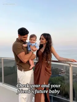 Future Baby AI