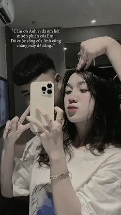 CAP STORY + MÀU