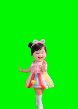 baby dance cute