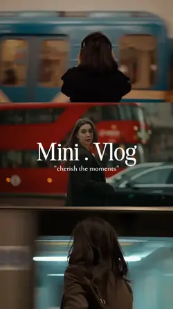 Mini Vlog