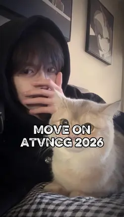 MOVE ON 2 ẢNH