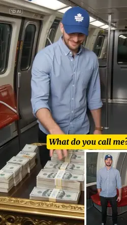 What do you call me?