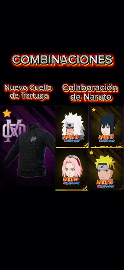 Combinaciones 