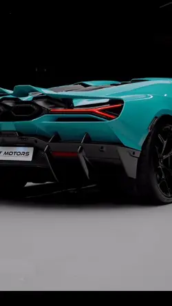 Lamborghini 🏁