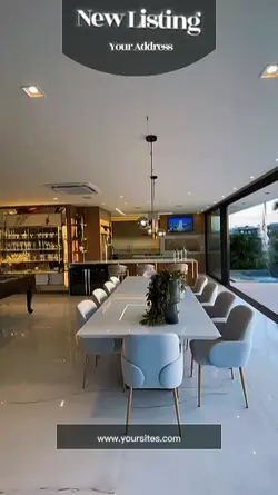 Real Estate